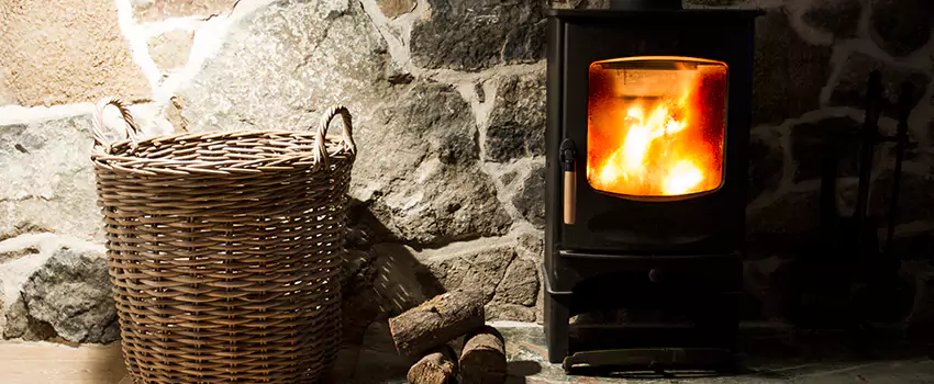 24/7 Wood Stove Installation Services in Centralia, Washington