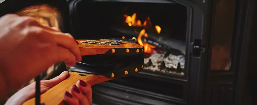 Wood Stove Grates Repair in Centralia, Washington